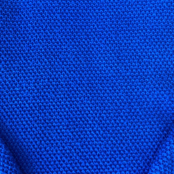 Madewell Feature Pullover Waffle Knit Sweater - Picture 9 of 9